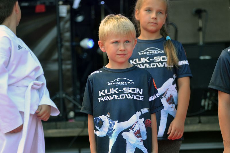 Wianki w Górznie (dużo zdjęć)