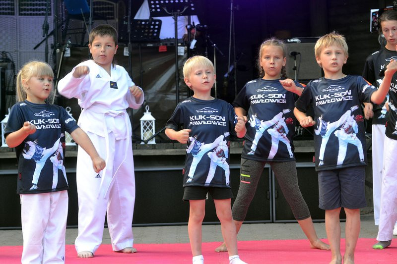 Wianki w Górznie (dużo zdjęć)