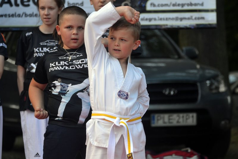 Wianki w Górznie (dużo zdjęć)