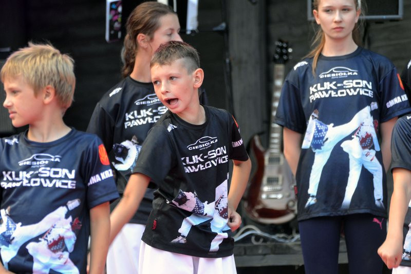 Wianki w Górznie (dużo zdjęć)