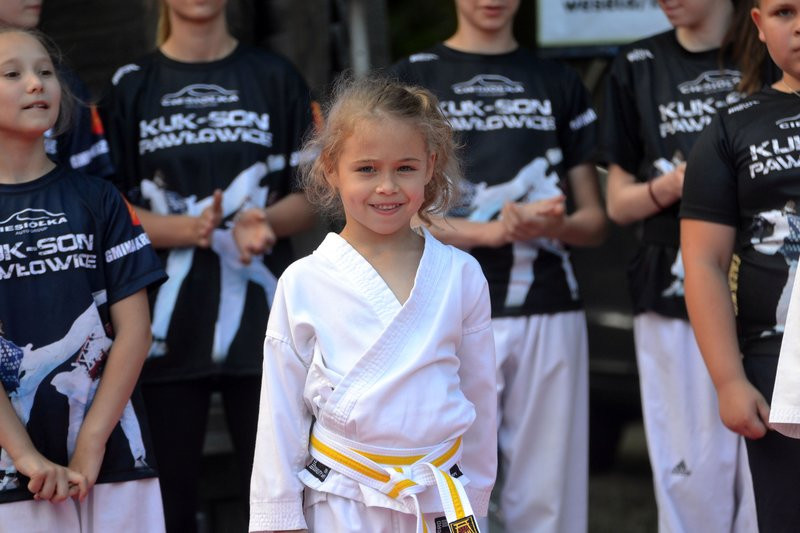 Wianki w Górznie (dużo zdjęć)