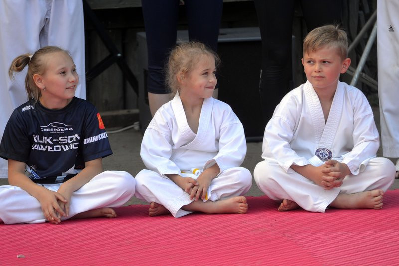 Wianki w Górznie (dużo zdjęć)