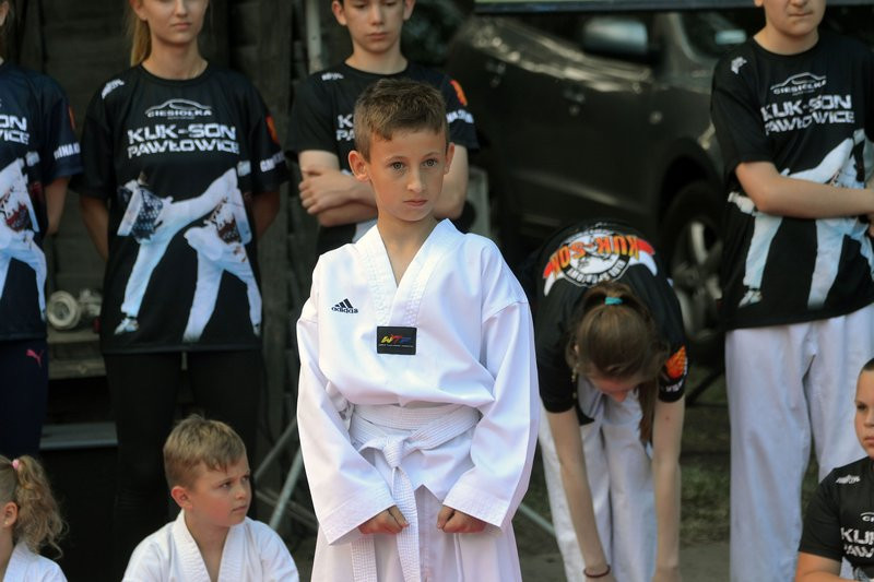 Wianki w Górznie (dużo zdjęć)