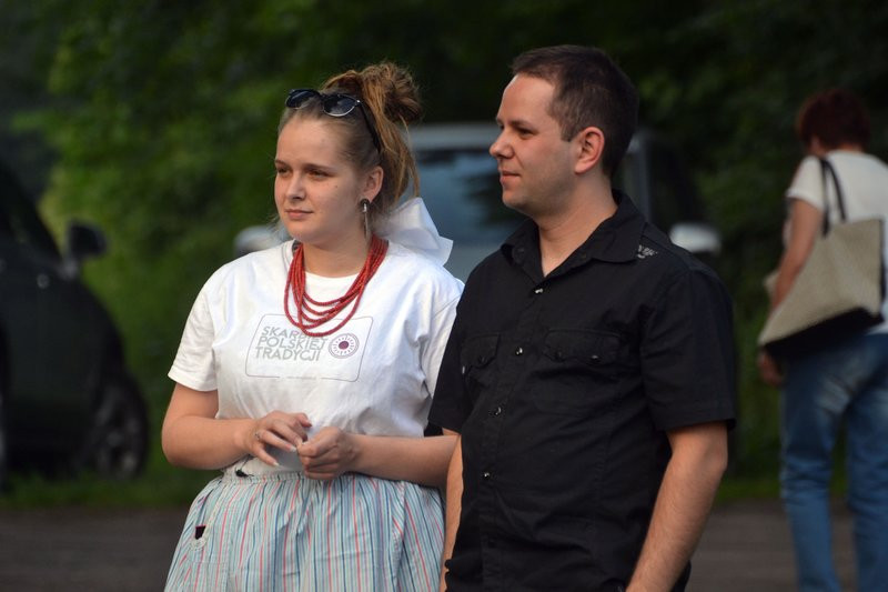 Wianki w Górznie (dużo zdjęć)