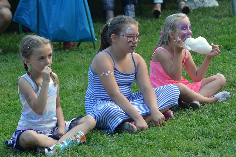 Wianki w Górznie (dużo zdjęć)