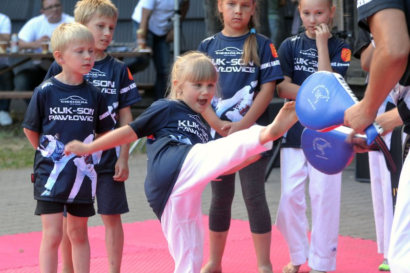 Wianki w Górznie (dużo zdjęć)