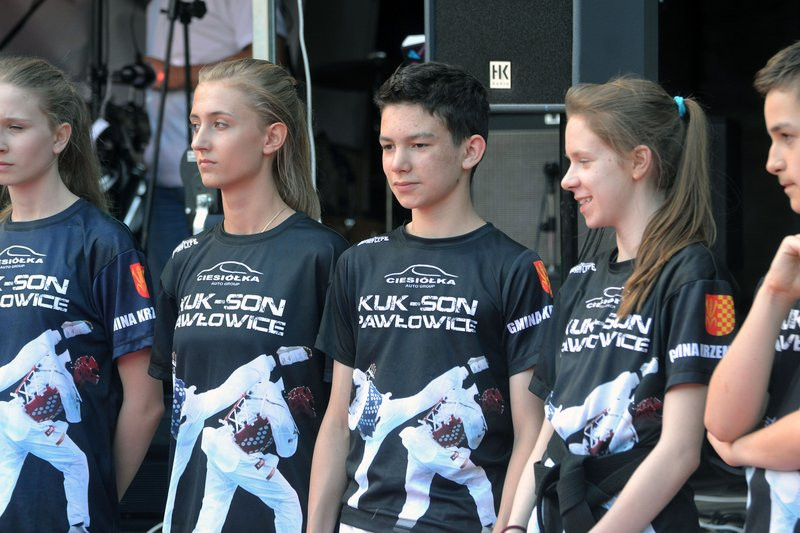 Wianki w Górznie (dużo zdjęć)