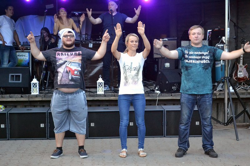 Wianki w Górznie (dużo zdjęć)