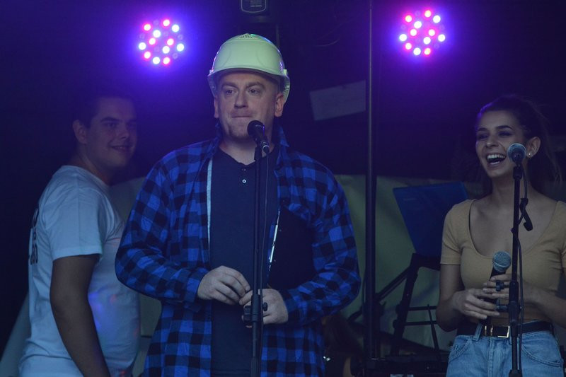 Wianki w Górznie (dużo zdjęć)