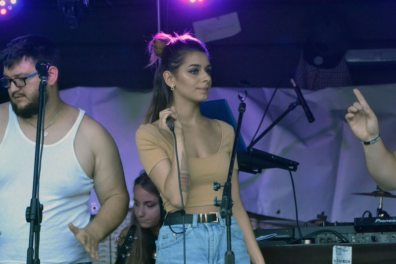 Wianki w Górznie (dużo zdjęć)