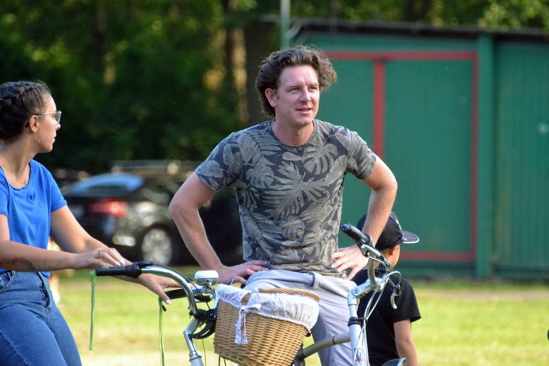 Wianki w Górznie (dużo zdjęć)