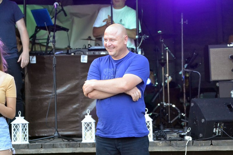 Wianki w Górznie (dużo zdjęć)