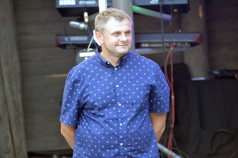 Wianki w Górznie (dużo zdjęć)