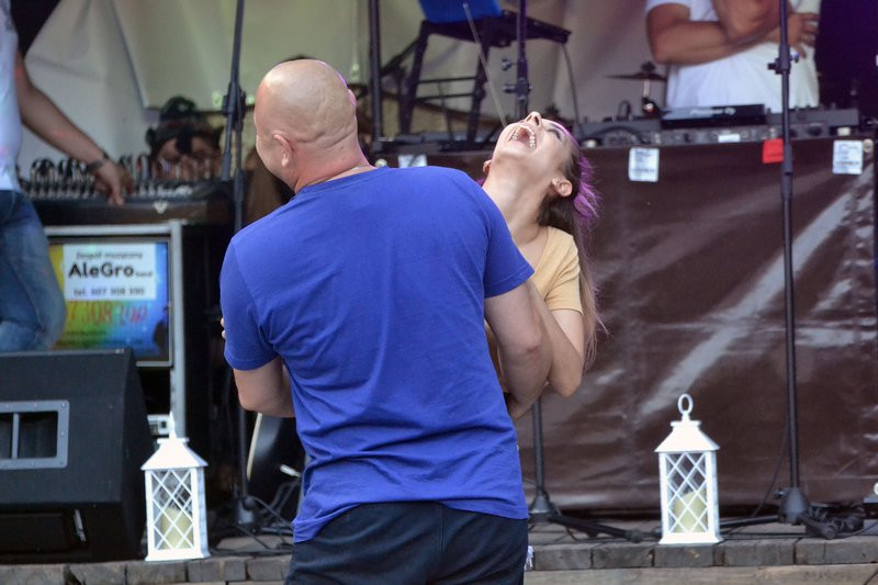 Wianki w Górznie (dużo zdjęć)