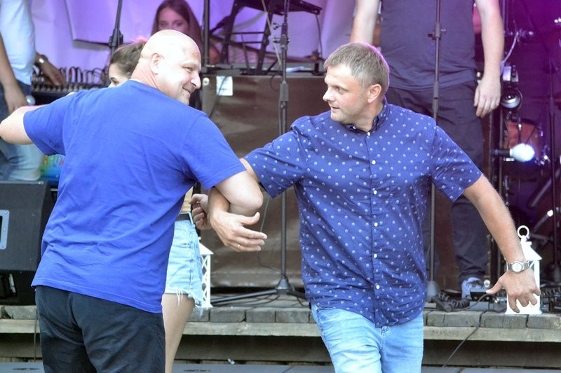 Wianki w Górznie (dużo zdjęć)