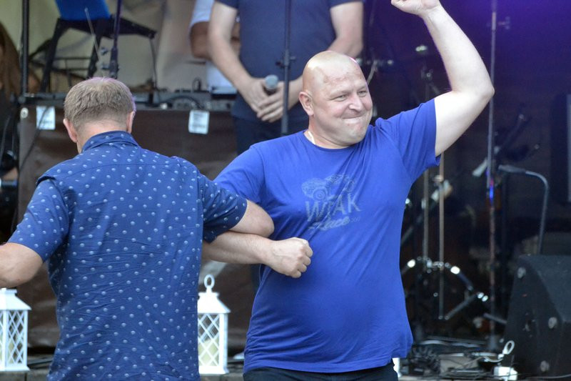 Wianki w Górznie (dużo zdjęć)