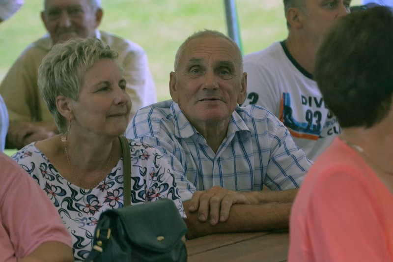 Wianki w Górznie (dużo zdjęć)