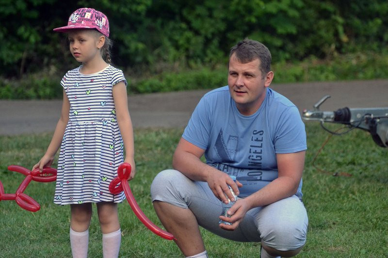 Wianki w Górznie (dużo zdjęć)