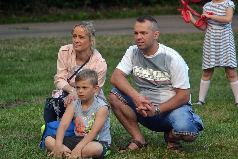 Wianki w Górznie (dużo zdjęć)