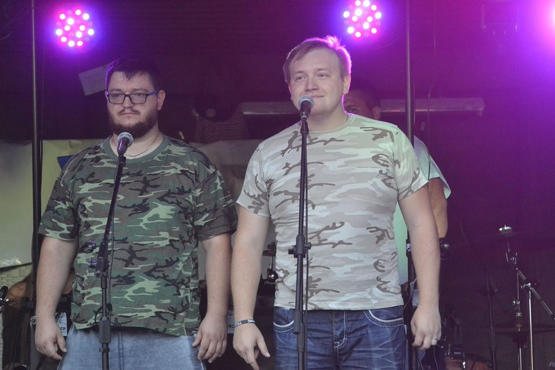 Wianki w Górznie (dużo zdjęć)