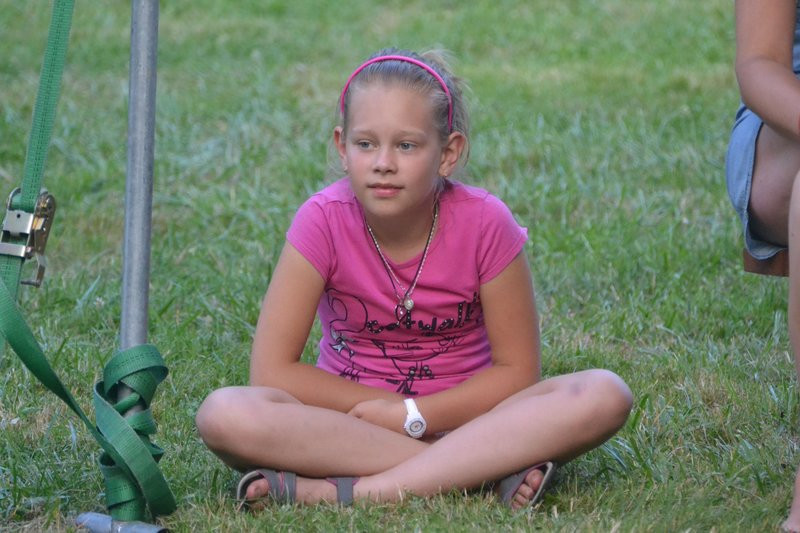 Wianki w Górznie (dużo zdjęć)