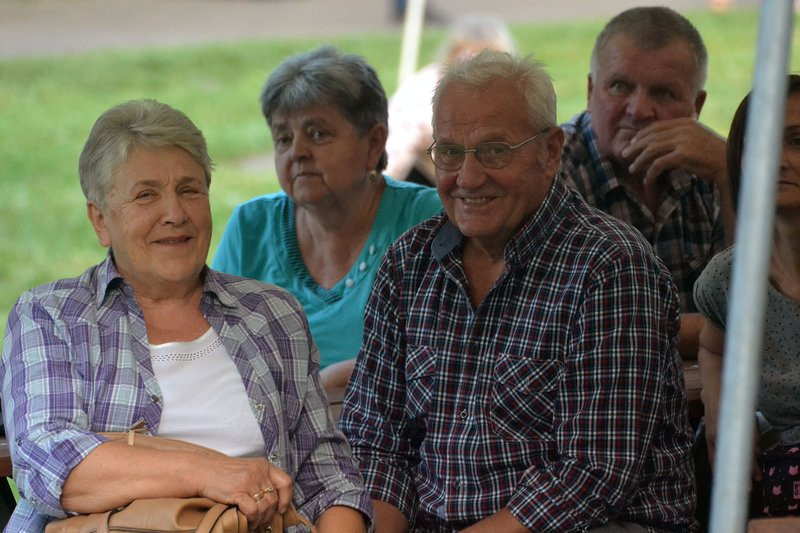 Wianki w Górznie (dużo zdjęć)