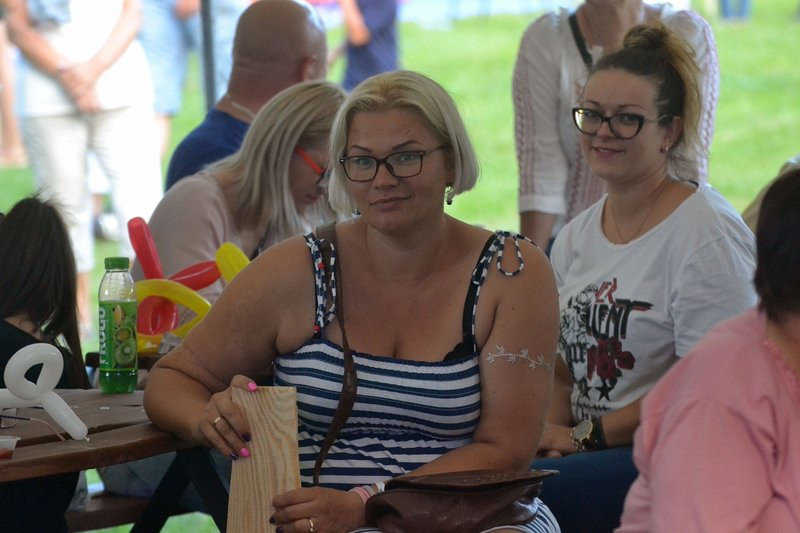 Wianki w Górznie (dużo zdjęć)