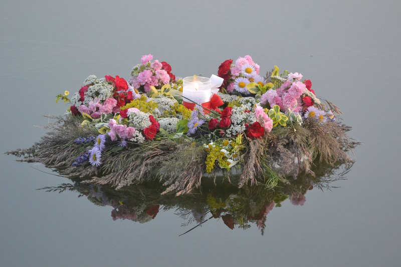 Wianki w Górznie (dużo zdjęć)