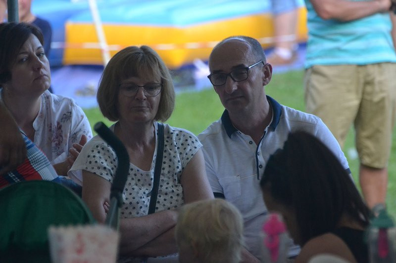 Wianki w Górznie (dużo zdjęć)