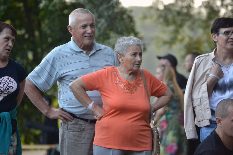 Wianki w Górznie (dużo zdjęć)