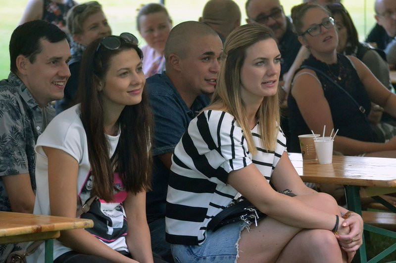 Wianki w Górznie (dużo zdjęć)