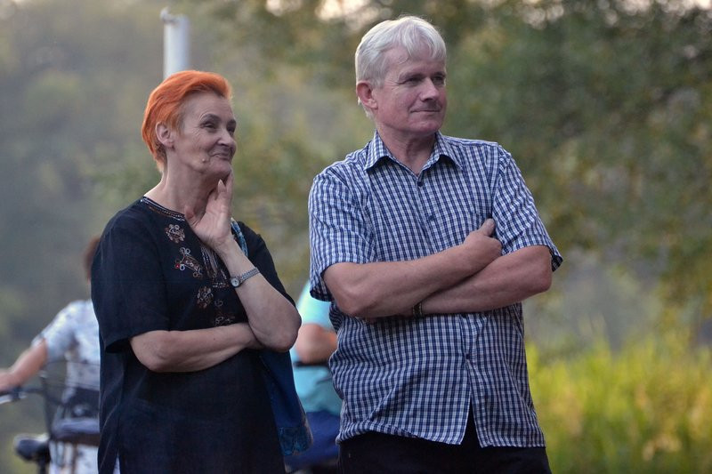 Wianki w Górznie (dużo zdjęć)