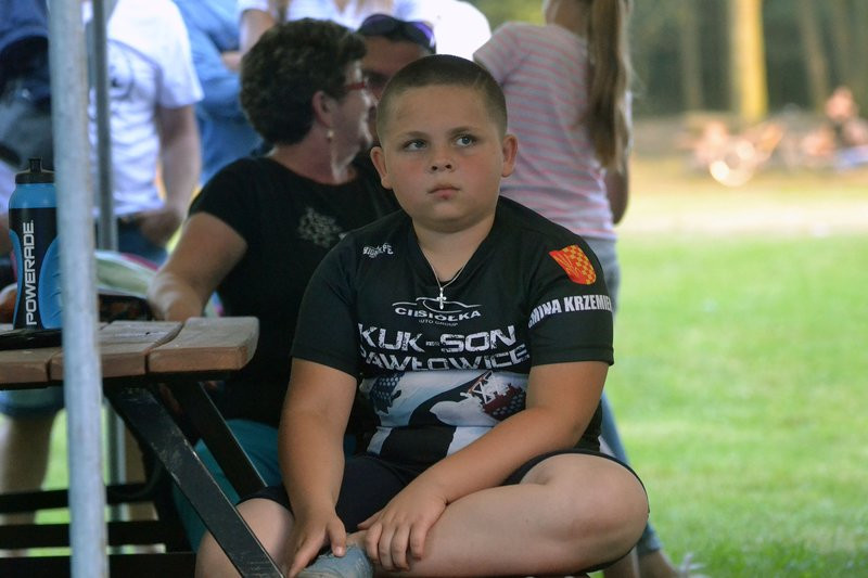 Wianki w Górznie (dużo zdjęć)