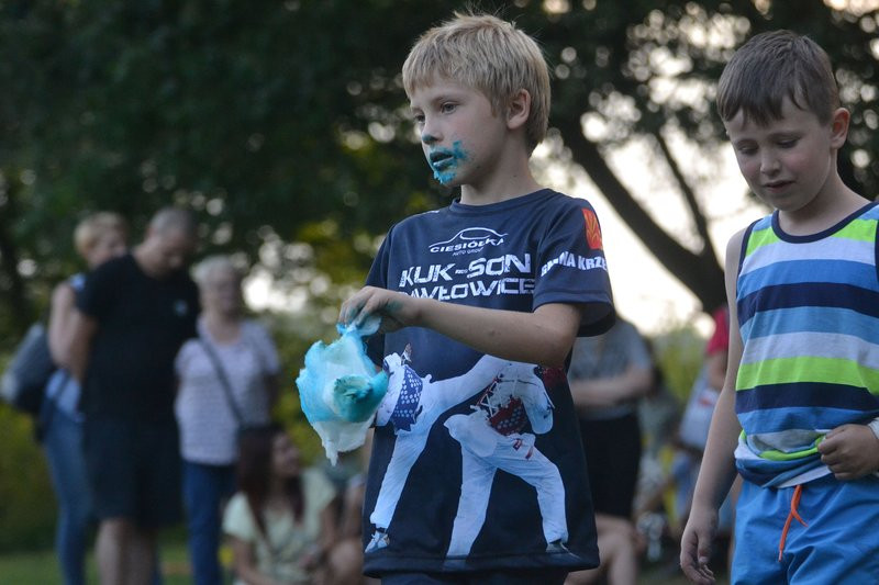 Wianki w Górznie (dużo zdjęć)