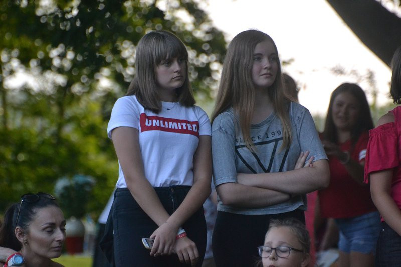 Wianki w Górznie (dużo zdjęć)