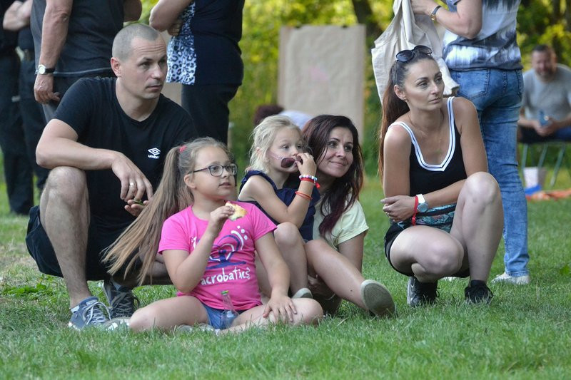 Wianki w Górznie (dużo zdjęć)