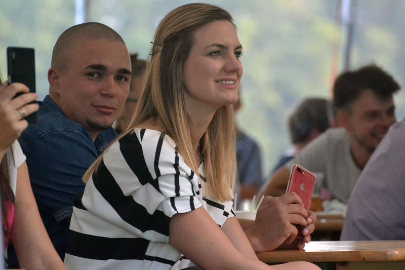 Wianki w Górznie (dużo zdjęć)