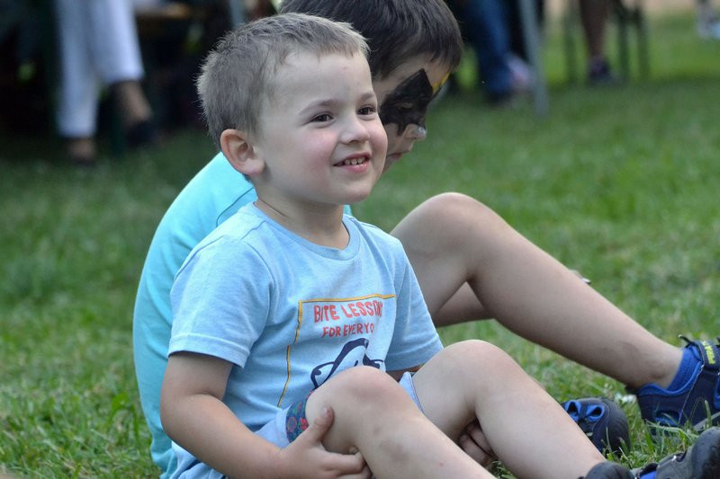 Wianki w Górznie (dużo zdjęć)