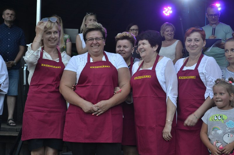 Wianki w Górznie (dużo zdjęć)