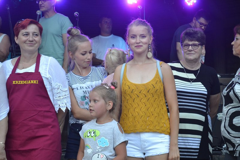 Wianki w Górznie (dużo zdjęć)