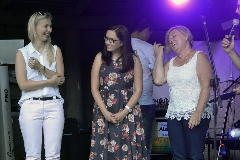 Wianki w Górznie (dużo zdjęć)