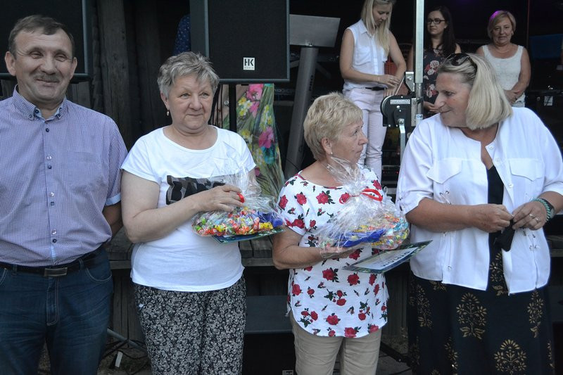 Wianki w Górznie (dużo zdjęć)