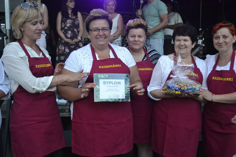 Wianki w Górznie (dużo zdjęć)