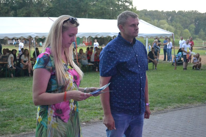 Wianki w Górznie (dużo zdjęć)