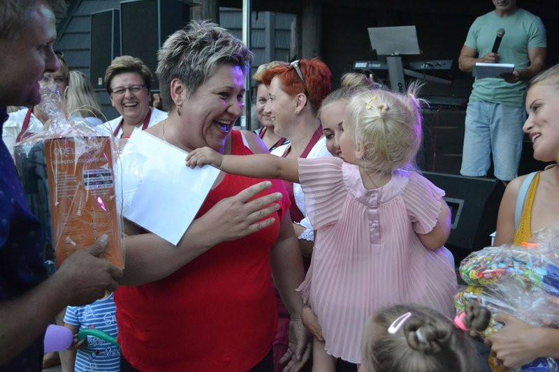 Wianki w Górznie (dużo zdjęć)