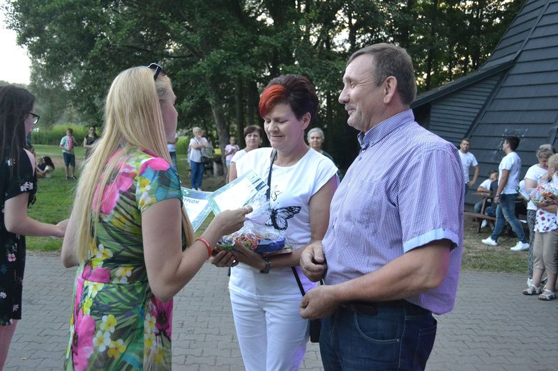 Wianki w Górznie (dużo zdjęć)