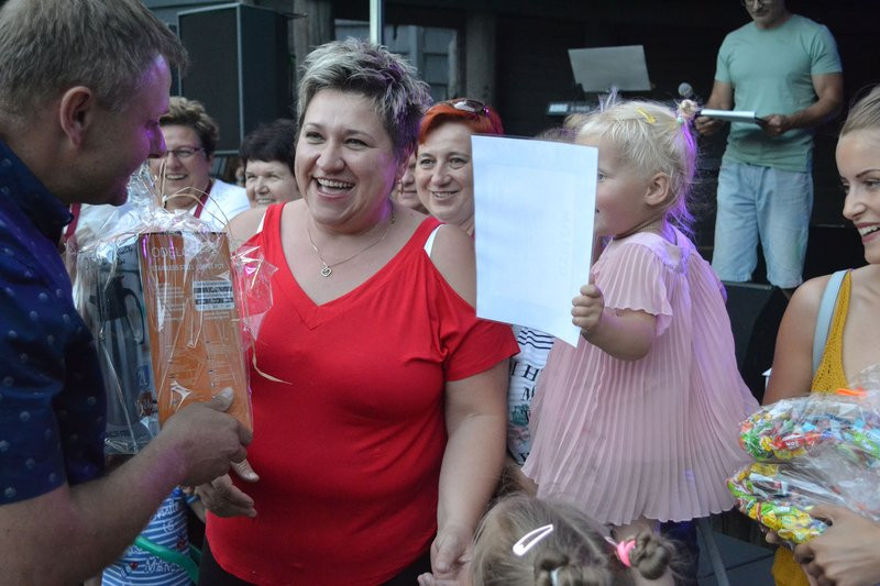 Wianki w Górznie (dużo zdjęć)