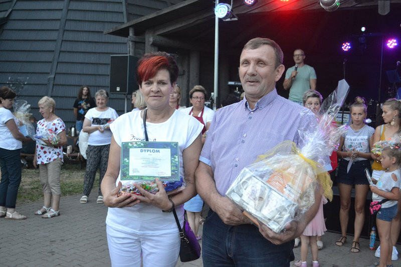 Wianki w Górznie (dużo zdjęć)