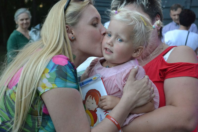 Wianki w Górznie (dużo zdjęć)