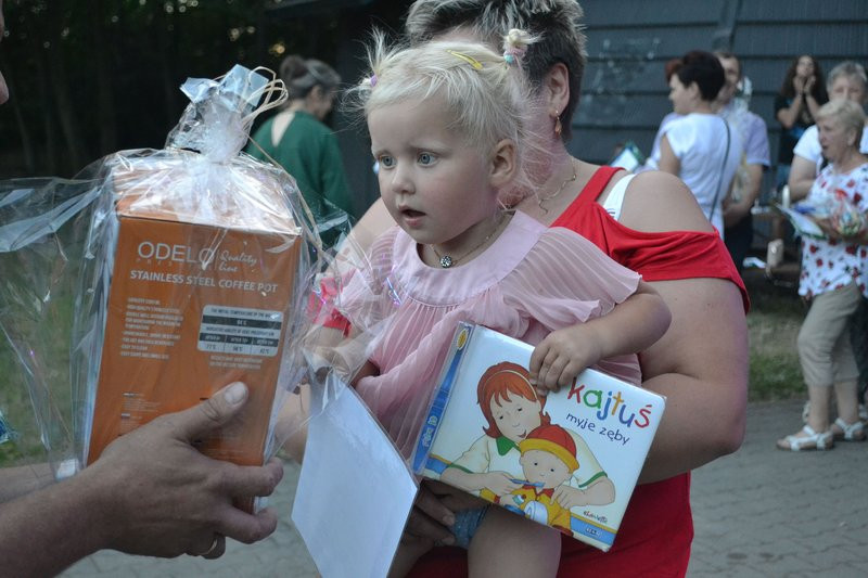 Wianki w Górznie (dużo zdjęć)